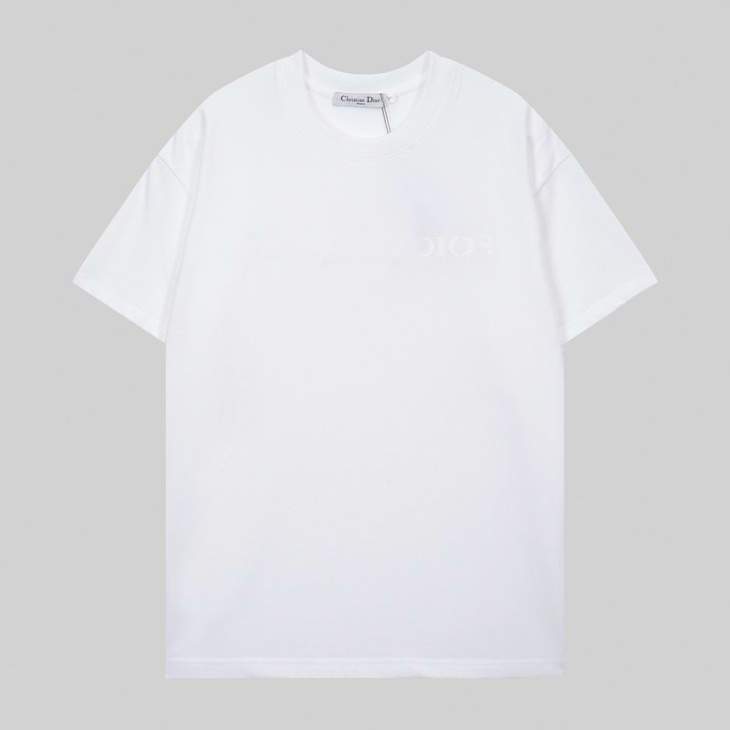 Dior T Shirts Short _SKUDiorS-3XLyktrT10315873